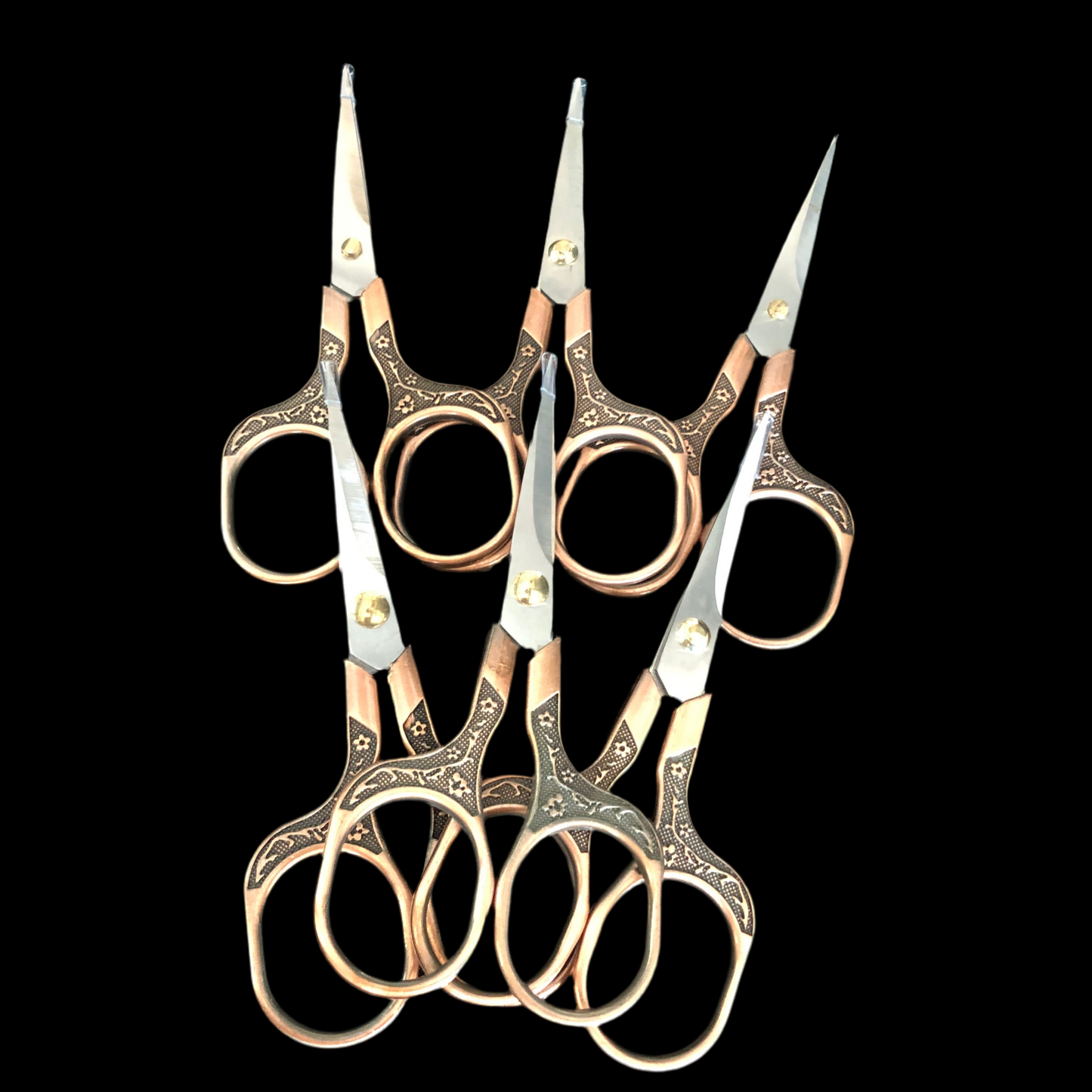 Broderisaks