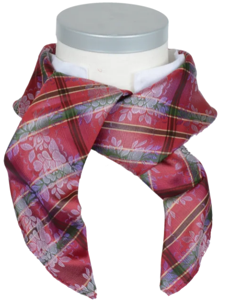 Silkeskjerf Strauss 03-345.028