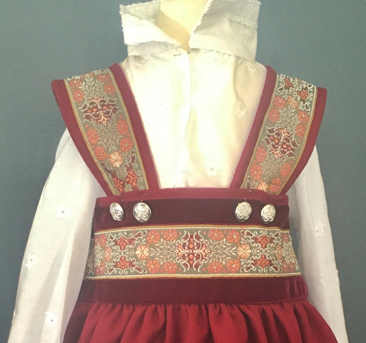 Materialpakke