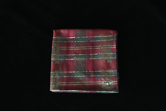 Silkeskjerf Strauss  03-345.028