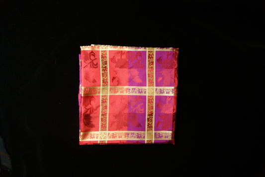 Silkeskjerf Mimmi 03-318.038