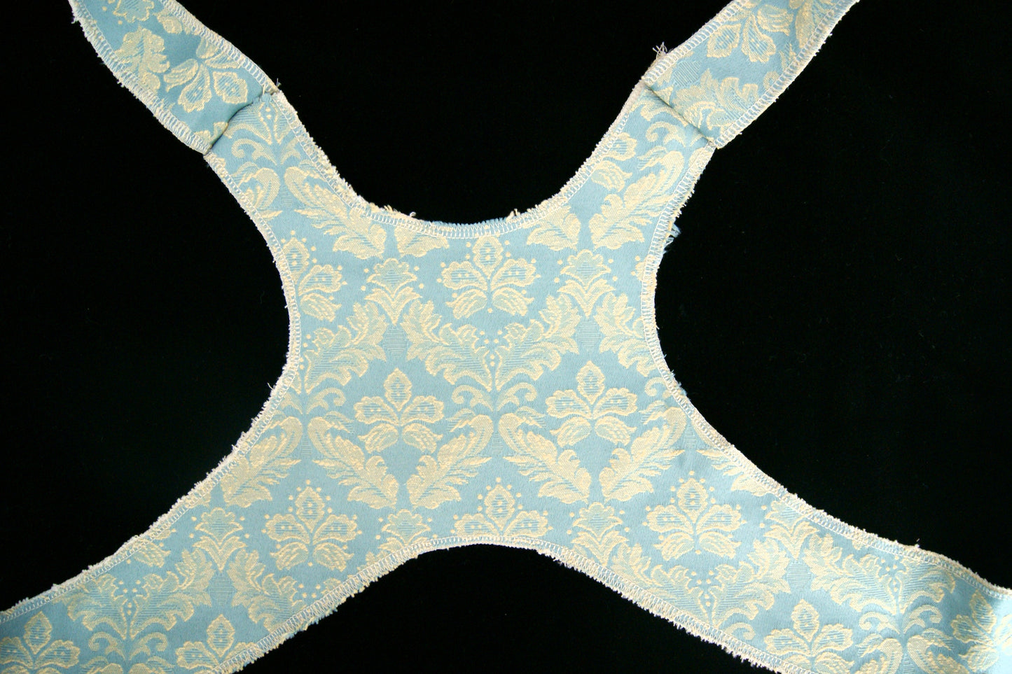 Brokadestoff