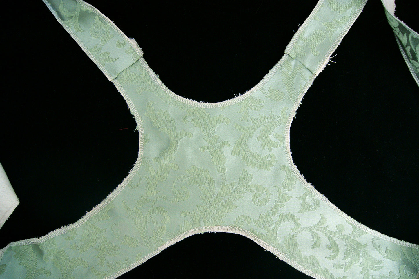 Brokadestoff