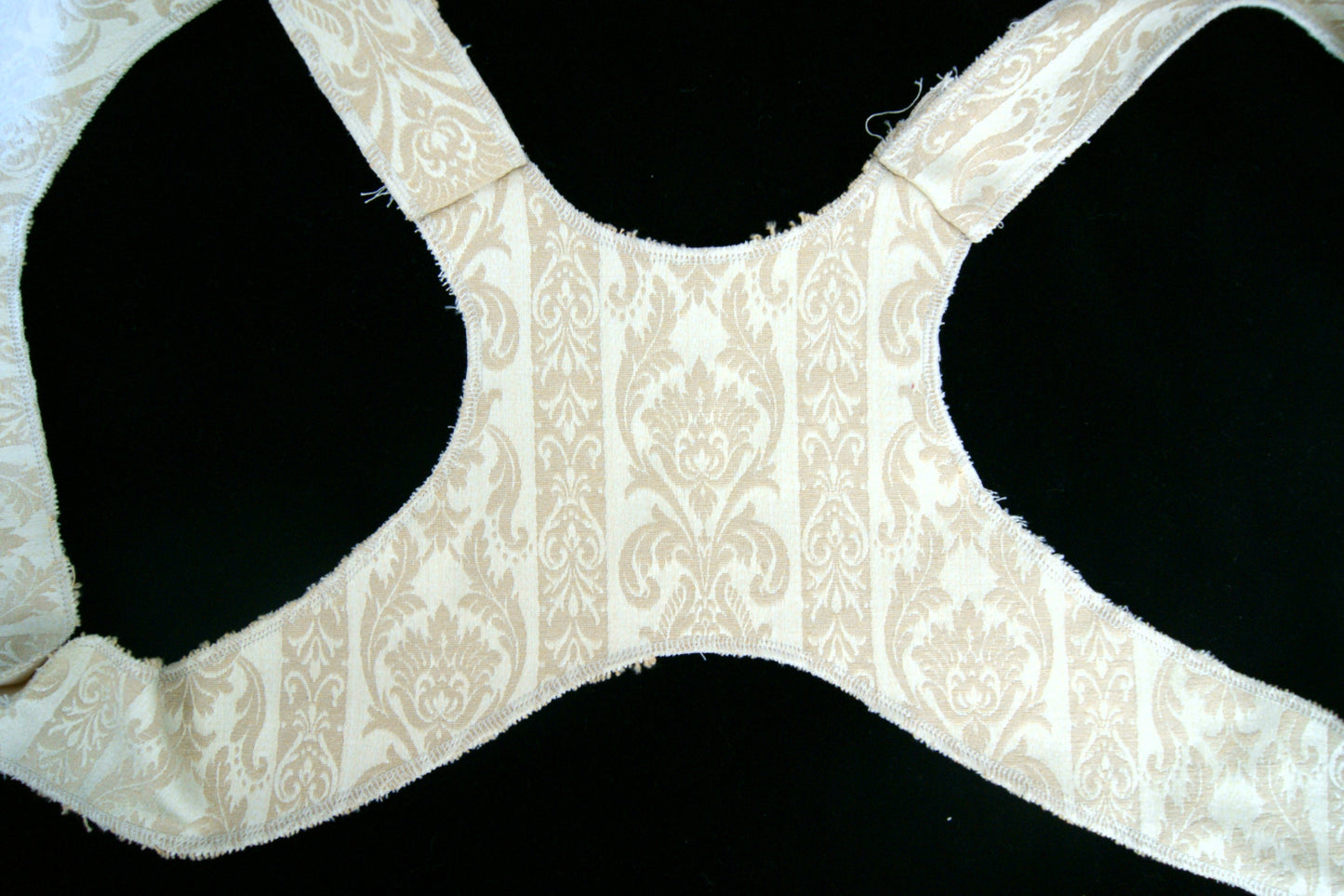 Brokadestoff
