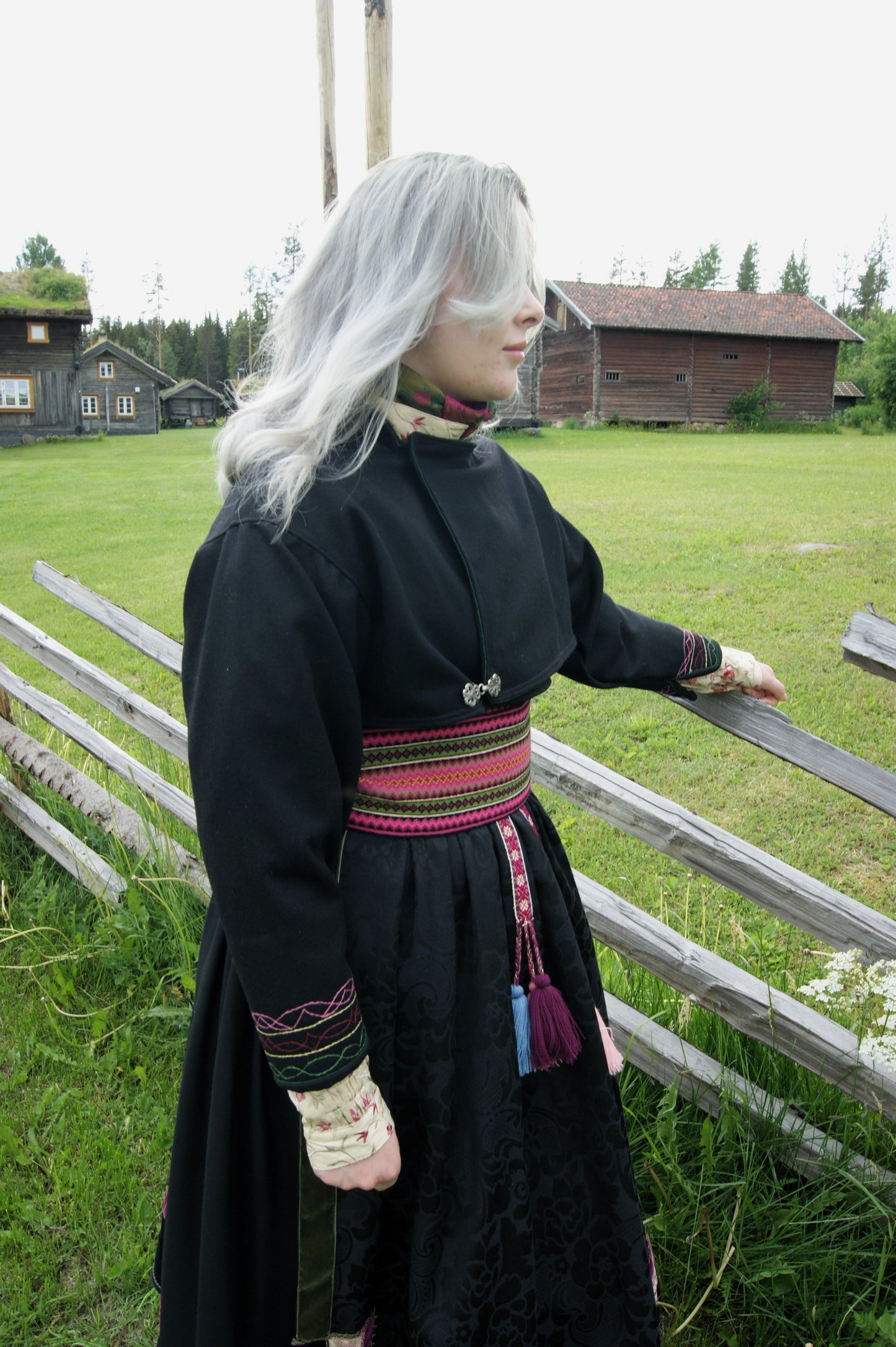 Utenpåtrøye